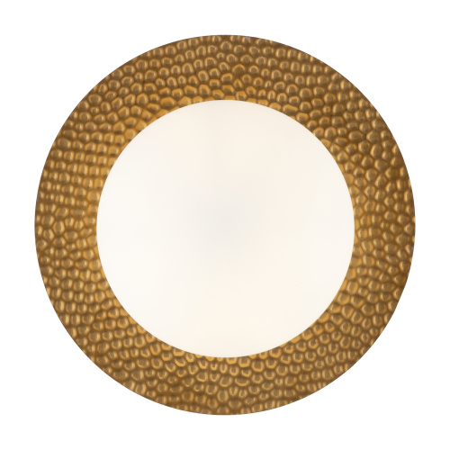 Настенный светильник (бра) Freya FR5202WL-01BS фото 4