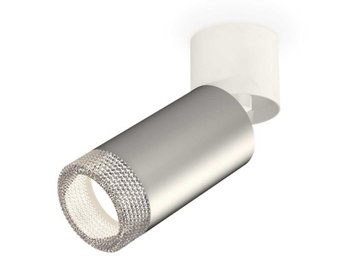 Комплект спота Ambrella light Techno Spot XM (A2220, C6324, N6150) XM6324031