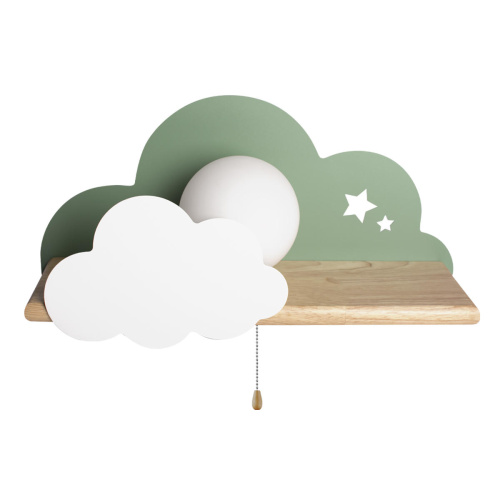 10134 Green Бра LOFT IT Axel фото 3 10134 Green Бра LOFT IT Axel фото 3