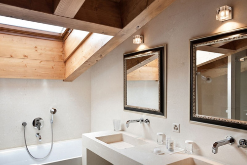 Настенный/Потолочный светильник D28G9000 фото 4