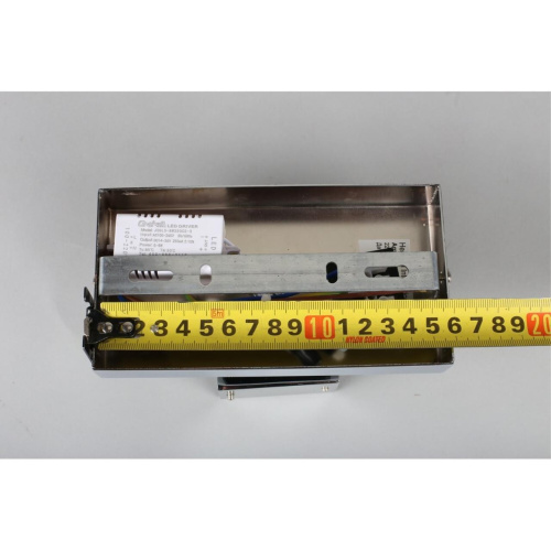 Светильник настенный (Бра) APL.335.11.10 фото 11