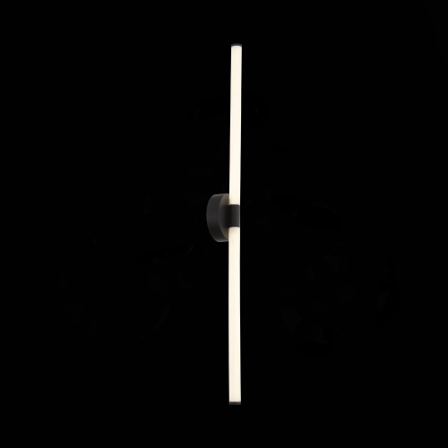 SL393.401.02 Бра ST-Luce Черный/Белый LED 2*10W 4000K BISARIA фото 8