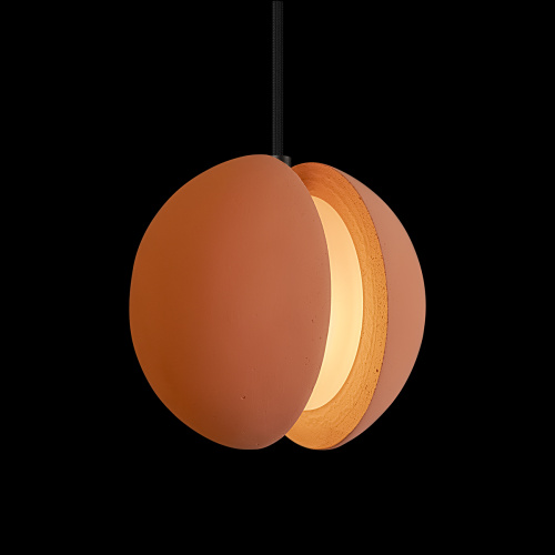 10481 Red Подвесной светильник LOFT IT Yo-yo фото 4