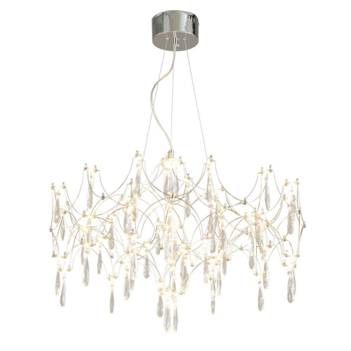 Люстра подвесная OML-95403-40