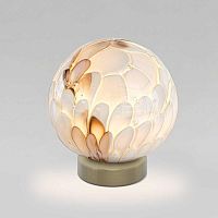 Настольная лампа Bogates Crystall 1_102 a072034