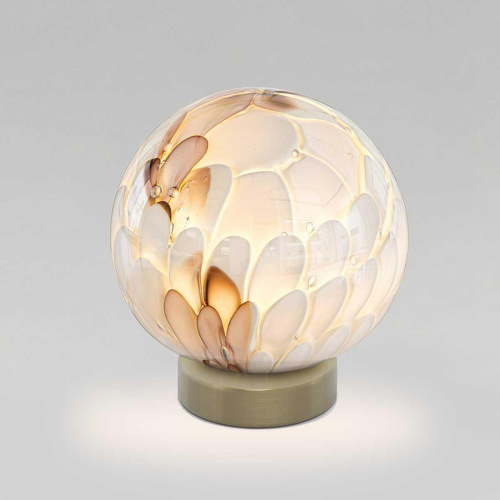 Настольная лампа Bogates Crystall 1_102 a072034 Настольная лампа Bogates Crystall 1_102 a072034