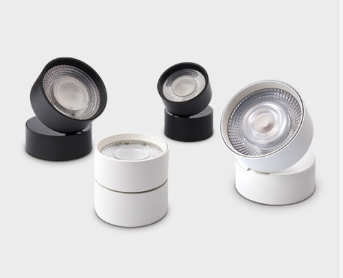 IT02-010 white 4000K светильник потолочный влагозащищенный фото 4