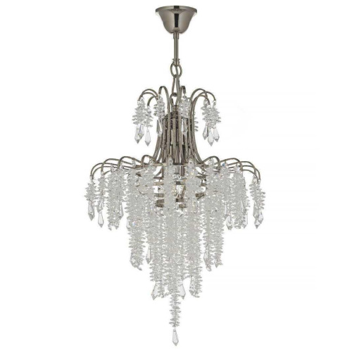 Подвесная люстра Arti Lampadari Erli E 1.5.40.105 N