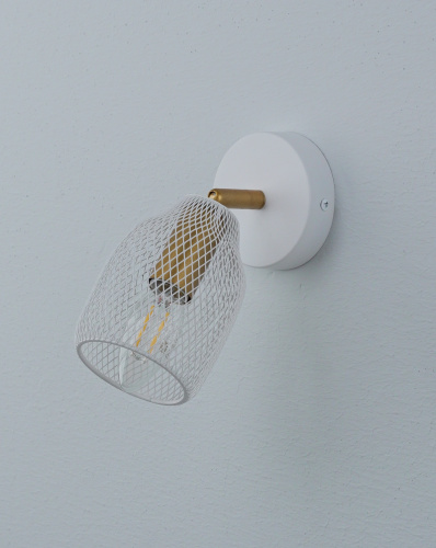 Спот Moderli V11839-1W Adalina фото 7