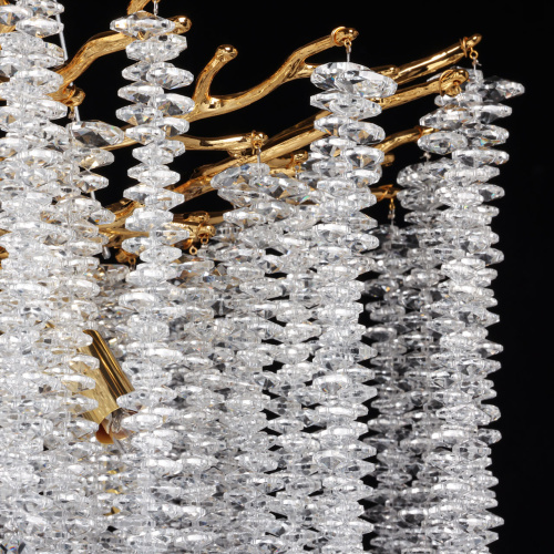 Люстра De City Лайма фото 7 Люстра De City Лайма фото 7