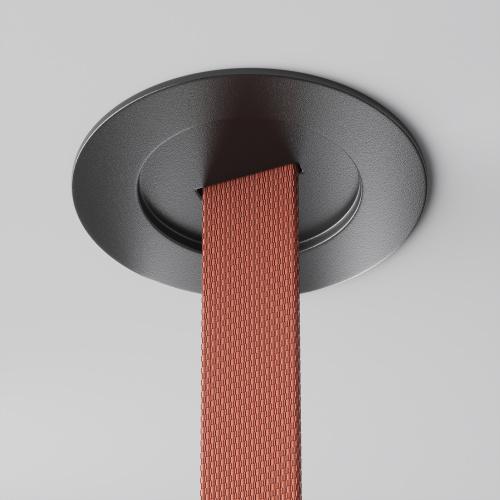 Комплектующие для систем освещения с токоведущими элементами Technical TRA130RSC-2B фото 3