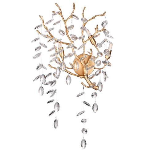 Бра Odeon Light DELICA 4969/3W Бра Odeon Light DELICA 4969/3W