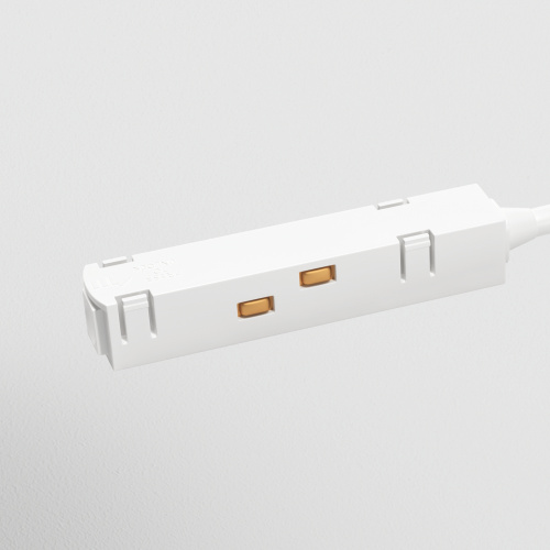 Комплектующие для систем освещения с токоведущими элементами Technical TRA004CPC-22W фото 3