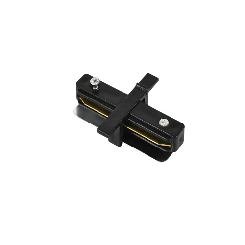 Коннектор TRA-02-01-001-I Black