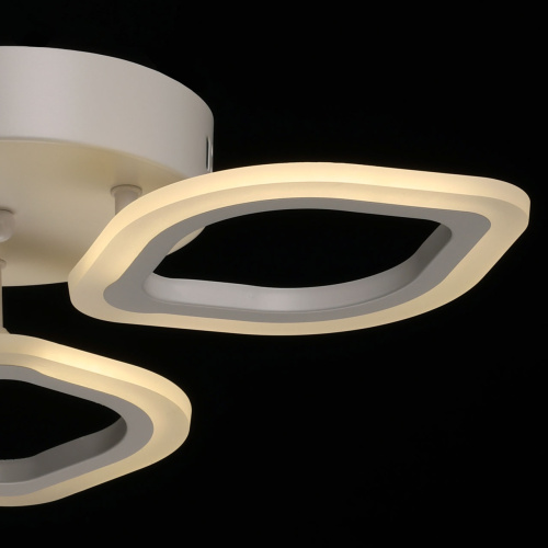 Люстра De City Мадлен фото 3 Люстра De City Мадлен фото 3