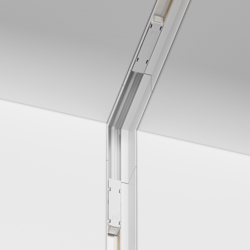 Комплектующие для встраиваемой трековой системы Technical TRA004ICL-22W фото 5