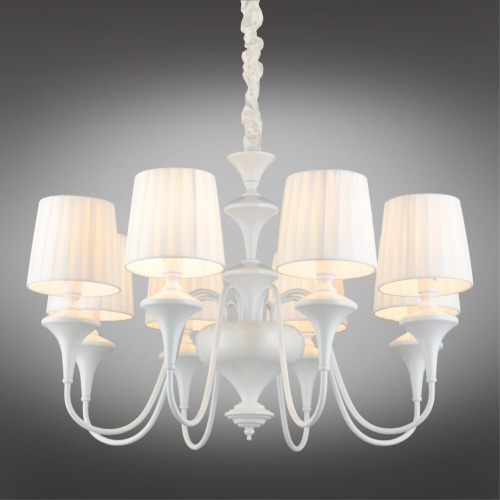 Люстра подвесная OML-72503-08 фото 10