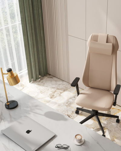 Лампа настольная Moderli V11307-1T Goldy фото 2