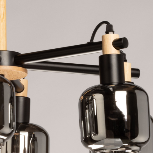 Люстра De City Дэла фото 6 Люстра De City Дэла фото 6