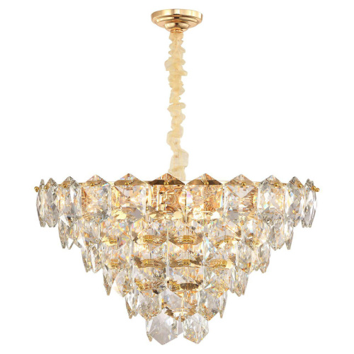 Подвесная люстра Lussole Lgo Yuma GRLSP-8184 Подвесная люстра Lussole Lgo Yuma GRLSP-8184