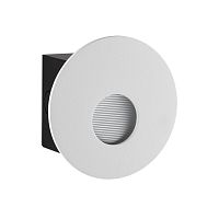 Подсветка для лестниц Odeon Light Escala Hightech 7166/3WL