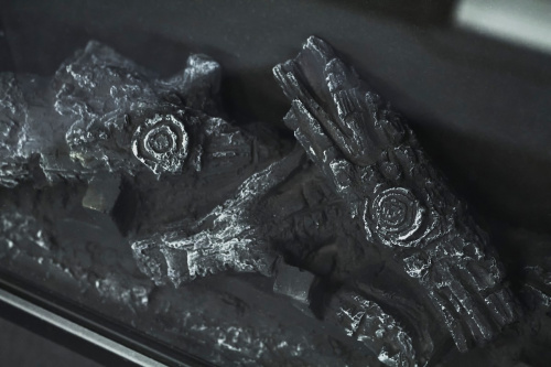 Электроочаг MAGIC-S 24 фото 5 Электроочаг MAGIC-S 24 фото 5