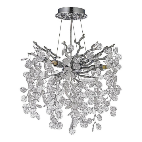 Подвесная люстра Dio DArte Elite Tavenna H 1.5.32.102 N Подвесная люстра Dio DArte Elite Tavenna H 1.5.32.102 N