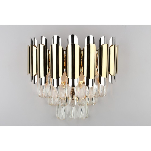 Светильник настенный (Бра) OML-81401-03 фото 3