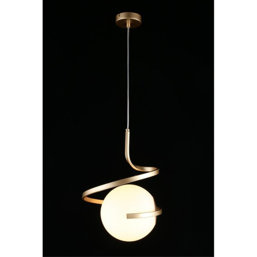 Светильник подвесной APL.333.16.01 фото 7