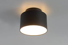 Светильник потолочный Crystal Lux CLT 085C BL
