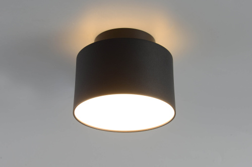 Светильник потолочный Crystal Lux CLT 085C BL
