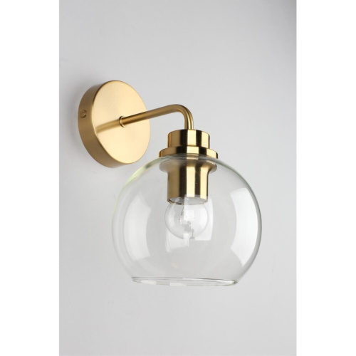 Светильник настенный (Бра) OML-68101-01 фото 6