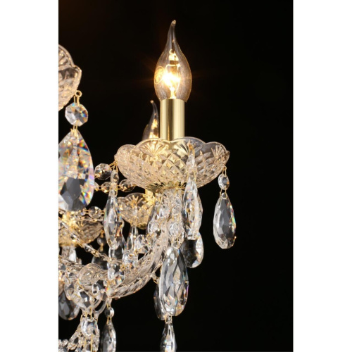 Люстра подвесная APL.755.13.10 фото 8