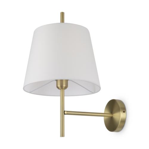 Настенный светильник (бра) Freya FR5118WL-01BS фото 7