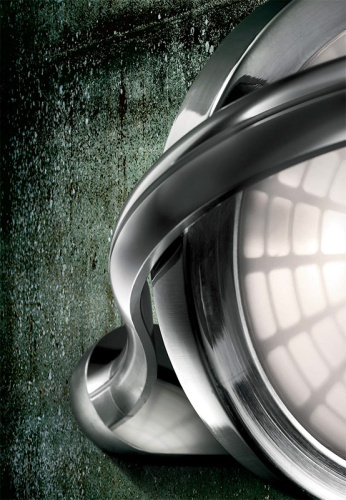 Настенный/Потолочный светильник SPID фото 3