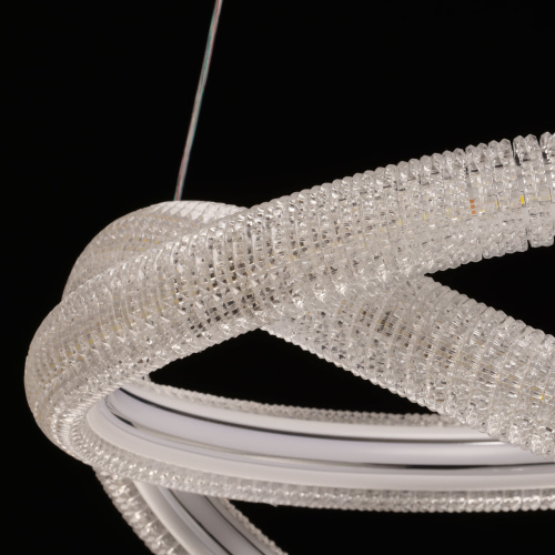 Подвесной светильник De City Оскар 510014001 фото 9