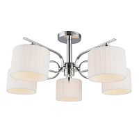 Люстра потолочная OML-34207-05