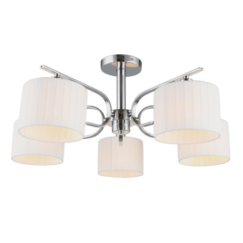 Люстра потолочная OML-34207-05