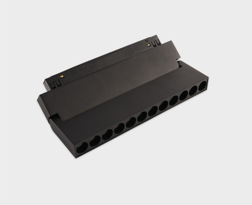 IT012-5023 black 3000K светильник трековый фото 3
