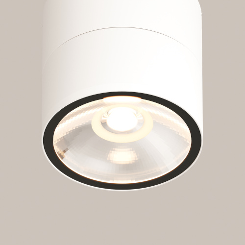 Уличный потолочный светильник Outdoor O310CL-L12W3K фото 14