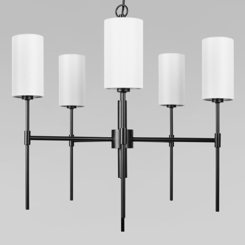 10307 Black Подвесной светильник LOFT IT Comfy фото 6