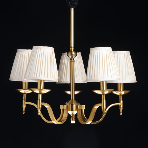 Люстра подвесная MW-Light Вирджиния 444012205 фото 4