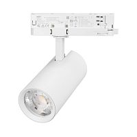 Трековый светильник Arlight LGD-GERA-4TR-R74-20W Day4000 055152