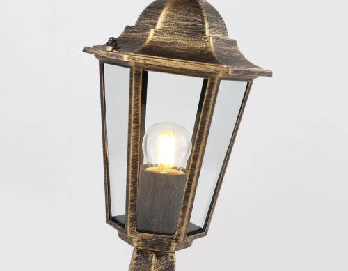 Уличный светильник Ambrella light Garden ST2025 фото 4