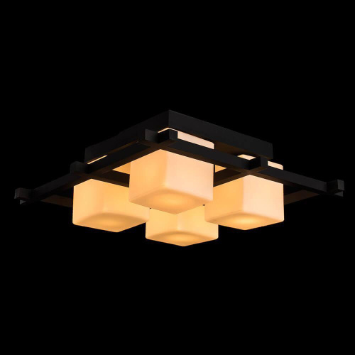 Потолочная люстра Arte Lamp 95 A8252PL-4CK фото 2