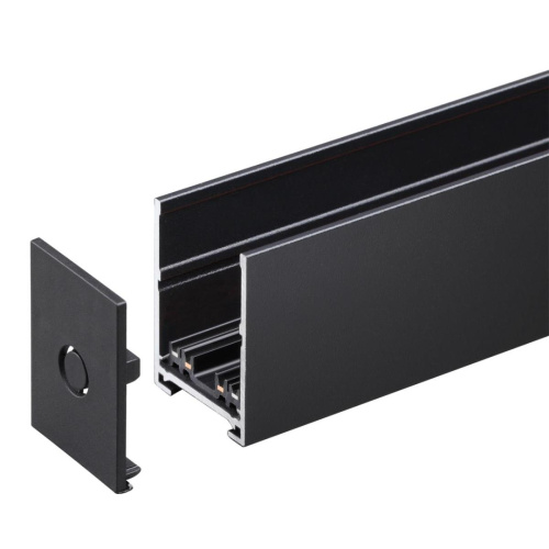 Шинопровод накладной/подвесной Novotech VECTOR 135301 фото 2