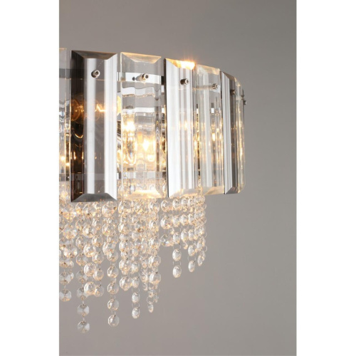 Люстра подвесная OML-69603-10 фото 8