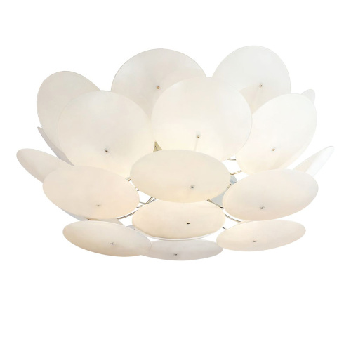 Потолочный светильник MX122806-6A gold