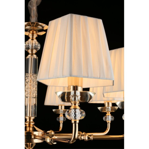 Люстра подвесная APL.719.03.08 фото 13