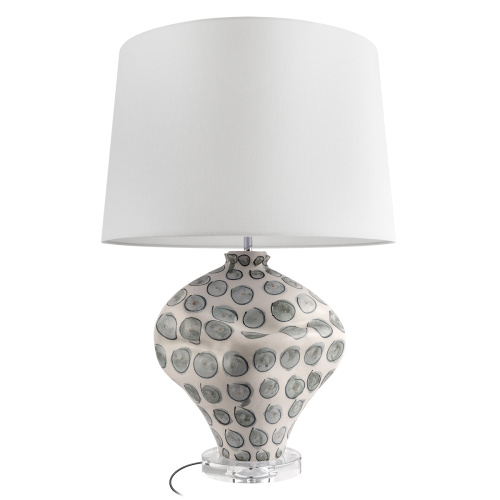 10508T Настольная лампа LOFT IT Nazar фото 4